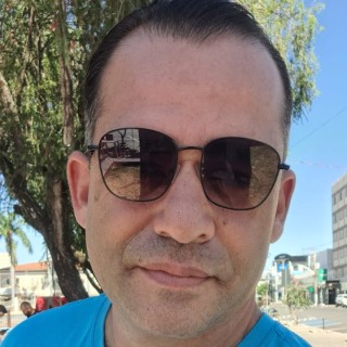 Marcão - A Voz do Comércio